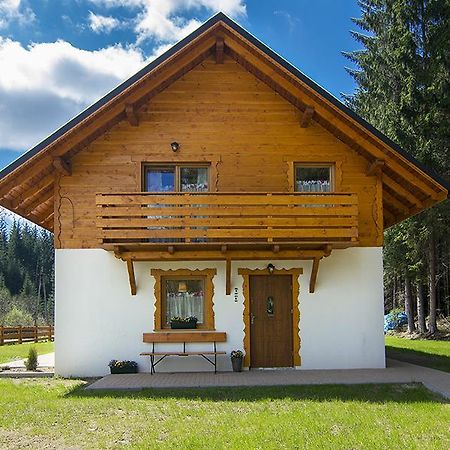 Alpejska Wioska Βίλα Istebna Εξωτερικό φωτογραφία